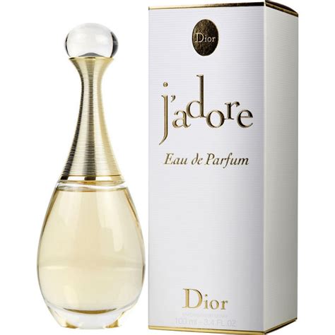 dior j adore eau de parfum natural spray 100ml|j'adore perfume best price uk.